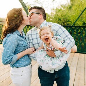 Meet your Posher, Abby